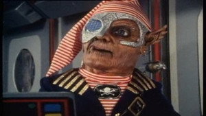 Terrahawks 3. évad Ep.7 7. epizód
