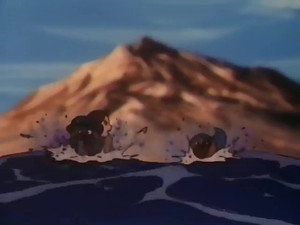 Gowappā Faibu Gōdamu 1. évad Ep.7 7. epizód