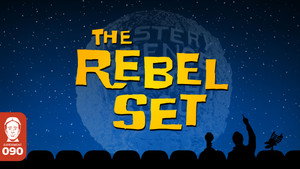 Mystery Science Theater 3000 4. évad Ep.19 19. epizód