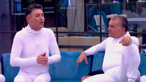 Gran hermano VIP 6. évad Ep.29 29. epizód