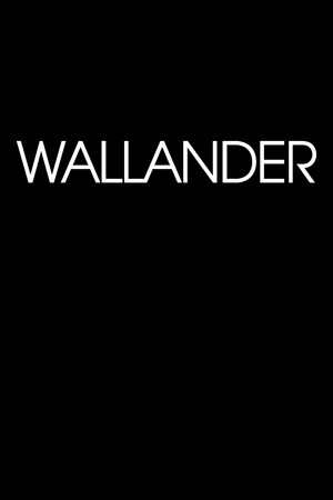 Wallander poszter