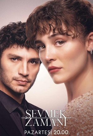 Sevmek Zamanı poszter