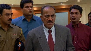 सीआईडी 1. évad Ep.147 147. epizód