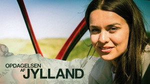 Opdagelsen af Jylland kép