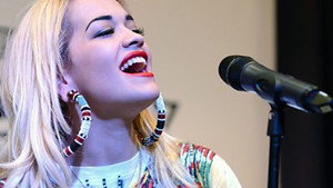 BBC Radio 1's Live Lounge 4. évad Ep.30 30. epizód