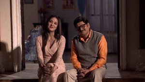 भाभीजी घर पर हैं! 2. évad Ep.1190 1190. epizód