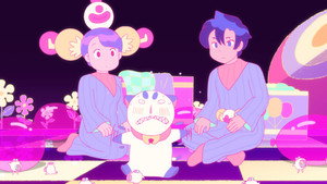 Bee and PuppyCat 1. évad Ep.12 12. epizód
