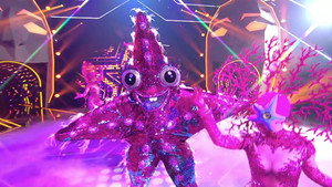 The Masked Singer 6. évad Ep.2 2. epizód