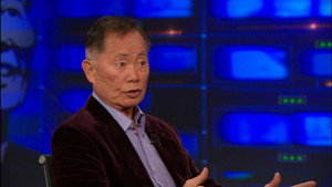 The Daily Show 19. évad Ep.133 133. epizód