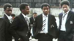 Grange Hill 6. évad Ep.4 4. epizód