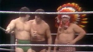 WWF All-Star Wrestling 4. évad Ep.17 17. epizód