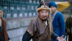 吾家悍妻不可欺 1. évad Ep.6 6. epizód