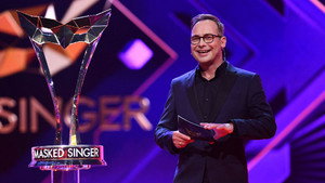The Masked Singer 1. évad Ep.5 5. epizód
