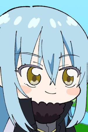 幻日のリムル -SUNSHINE in the SLIME- 1. évad (2023-06-21) poszter