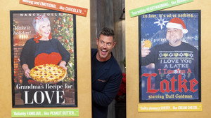 Holiday Baking Championship 9. évad Ep.5 5. epizód
