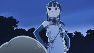 龍の歯医者 1. évad Ep.2 2. epizód