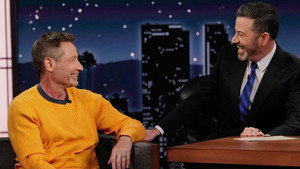 Jimmy Kimmel Live! 21. évad Ep.60 60. epizód
