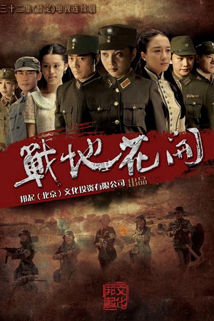 战地花开 1. évad (2012-04-23) poszter