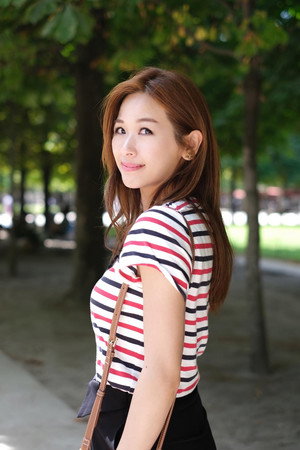 趙希洛 profil kép