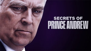 Andrew: The Problem Prince kép