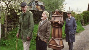 Last of the Summer Wine 18. évad Ep.2 2. epizód