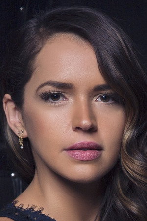 Tamara Duarte profil kép