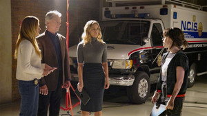 NCIS: Tengerészeti helyszínelők 16. évad Ep.7 Ezer szó