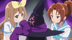響け！ユーフォニアム Speciális epizódok Ep.12 12. epizód
