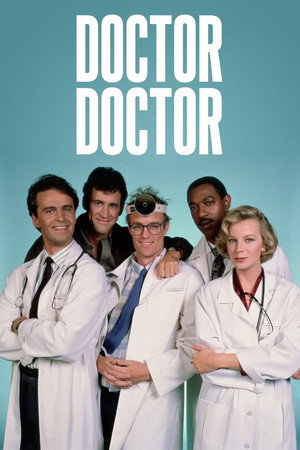 Doctor Doctor poszter