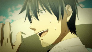 サラリーマンが異世界に行ったら四天王になった話 1. évad Ep.1 1. epizód