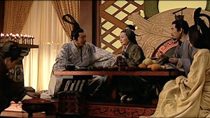 汉武大帝 1. évad Ep.1 1. epizód