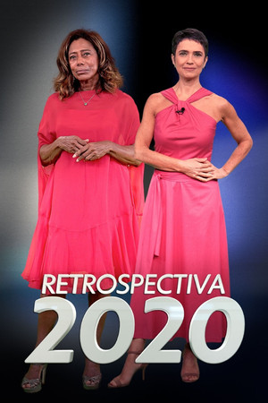 Retrospectiva 53. évad (2020-12-29) poszter