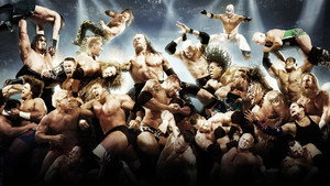 WWE Pay Per View 23. évad Ep.2 2. epizód
