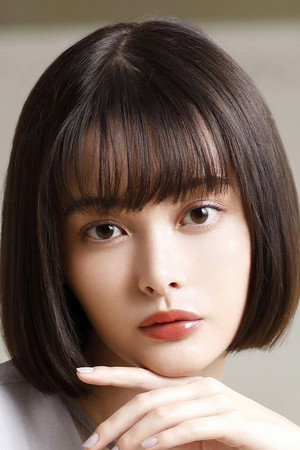 玉城ティナ profil kép