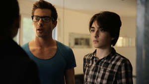 Fiúk szobája 1. évad Ep.6 6. epizód