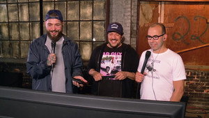 Impractical Jokers - Totál szivatás 9. évad Ep.19 19. epizód