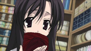 School Days 1. évad Ep.6 6. epizód
