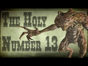 The Storyteller: Fallout 3. évad Ep.20 20. epizód