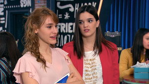 Soy Luna 2. évad Ep.48 48. epizód