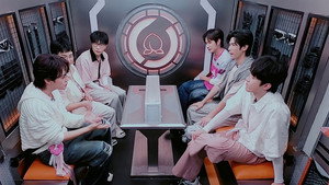密室大逃脱 大神版 Speciális epizódok Ep.46 46. epizód