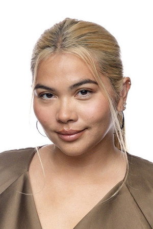 Hayley Kiyoko profil kép