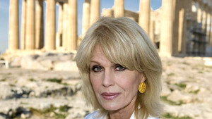 Joanna Lumley's Greek Odyssey kép