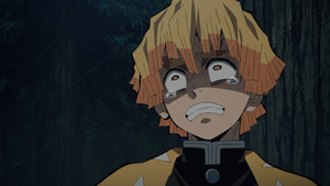 Kimetsu No Yaiba 1. Évad Ep.17 17. epizód