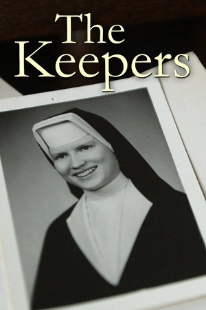 The Keepers 1. évad (2017-05-19) poszter