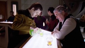 Star Trek: Az új nemzedék 6. évad Ep.4 A múlt emlékei
