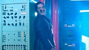MacGyver 5. évad Ep.10 10. epizód