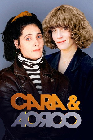 Cara & Coroa 1. évad (1995-07-24) poszter
