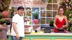 Laughter Chefs Unlimited Entertainment 2. évad Ep.39 39. epizód