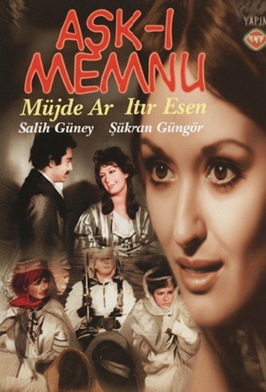 Aşk-ı Memnu poszter