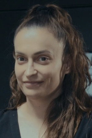 Amira Smajic profil kép